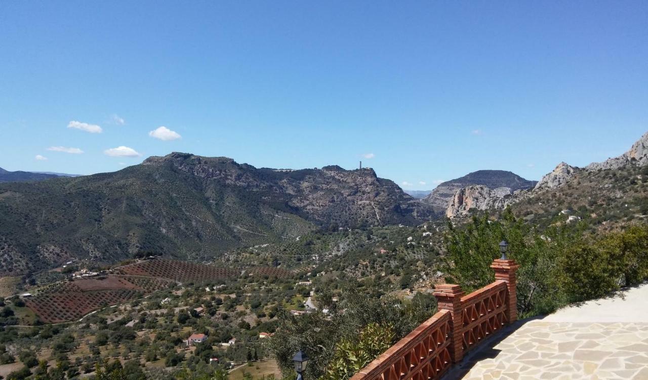 Casa Encina - Encinasola Turismo Rural. Эль-Чорро Экстерьер фото